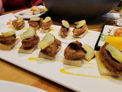 -王鼎精致料理铁板烧(世博源店)