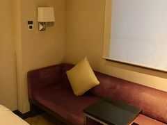 -上海西藏大厦万怡酒店