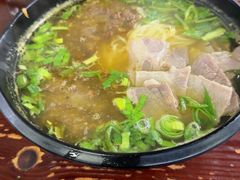 -一品飘香米线(一中总店)