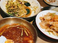 -金掌勺锅包肉(华润万象城店)