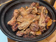 -莲花公园煎蟹·30年闽菜(火车站店)