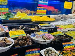 -三个渔夫·蒸汽海鲜(小白楼店)