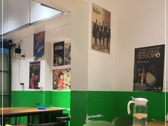 大堂-全渔村小海鲜