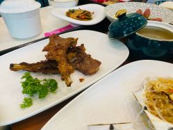 -禧月荟·爱丽馨月子中心(山庄店)