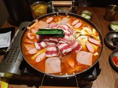 -春熙台·韩国料理(宝安西乡店)