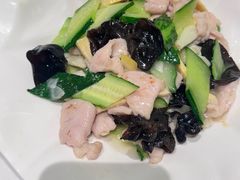 -玉林烤鸭店(定福庄店)