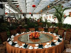 -龙凤山庄(永定镇店)