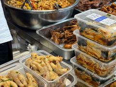 -黎里王记辣脚(黎里总店)