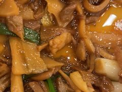 -郭林家常菜(洋桥店)