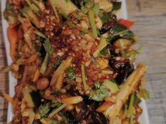 -枪火串烧·东北特色烧烤(罗湖总店)