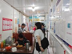 -玲玲米粉·新疆现炒米粉(大十字总店)