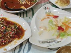 -金姐台湾菜(珠江路店)
