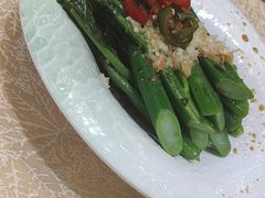 -大水车公馆·顺德菜·妈姐菜(均安店)