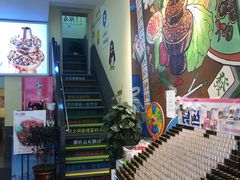 -黄泰吉拾味餐厅(江汉路店)