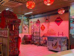 -东北民俗村·东北菜(翻身店)