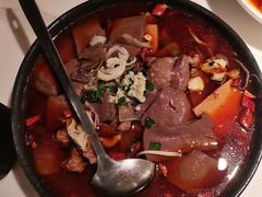 -荷塘秋月·本帮江浙菜(国权路店)