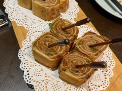 羲和小肉饼-羲和雅苑•北京烤鸭(乐园道万象城店)