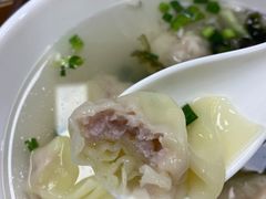 -新丰小吃(中山中路分店)