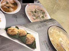 -南八仙·老上海味道(南京东路店)