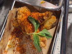 -味之绝热血美蛙鱼火锅(中坝店)