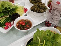-红高粱大酒店(宁山东路店)