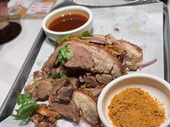 -清真·卡德尔大叔新疆主题餐厅(龙汇路店)