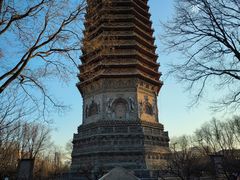 -玲珑塔公园