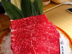 -温野菜涮涮锅(曲江大悦城店)