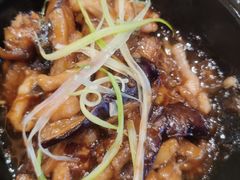 -麒麟中餐厅·经典粤菜·地道菜式老字号(广州长隆酒店)