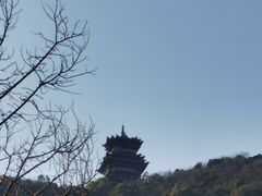 -杭州半山国家森林公园