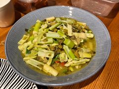 -WILDS 野有食(碧坞店)