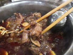 -佘记全家福芋儿鸡(向阳街总店)