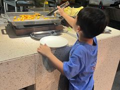 -清远熹乐谷温泉度假酒店