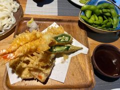 -森味薪火烧•烧鸟居酒屋•日本料理(望京店)