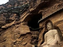 -炳灵寺世界文化遗产旅游区