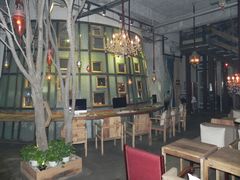 -maan coffee漫咖啡(五环街店)