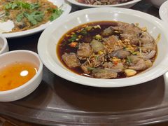 -长平肥姐白粥·海鲜打冷
