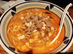 -福茂源横山铁锅羊肉(高新路店)