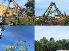 -大连海昌发现王国主题公园