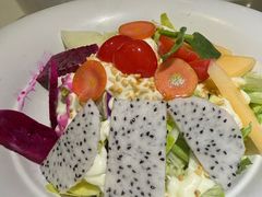 -小放牛河北菜(长安万达店)