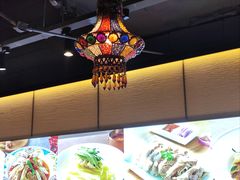 -巴依老爷新疆美食(天津远洋乐堤港店)