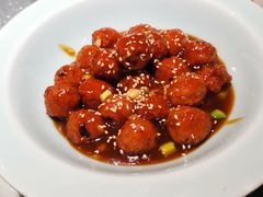 老太原糖醋丸子-杏花堂山西菜馆(壹方城店)