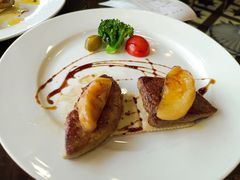 -德大西餐社(云南南路店)