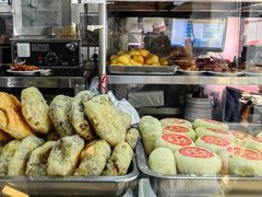 -老磁器口豆汁店(天坛店)