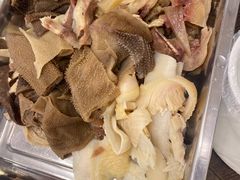 -好吃鬼高原牦牛杂火锅(古尔沟分店)