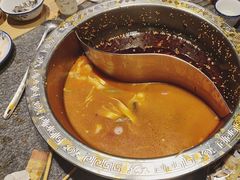 -胖子鱼·天水麻辣鱼火锅(秦州407店)