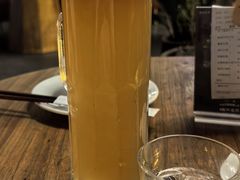 鲜酿啤酒-不二·民谣音乐餐吧(长沙店)