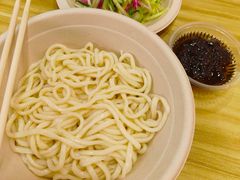 -黑八私房老北京炸酱面