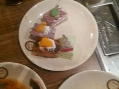 -比特堡啤酒烤肉自助料理(和平店)