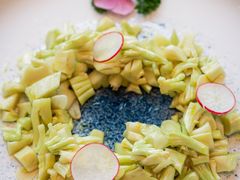 -翠湖宾馆·中餐厅